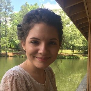 Meet your Posher, Brianna